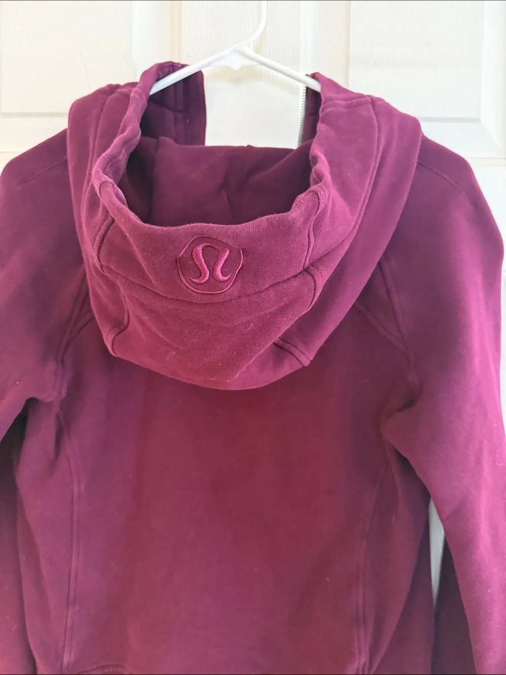 lululemon athletica soft full